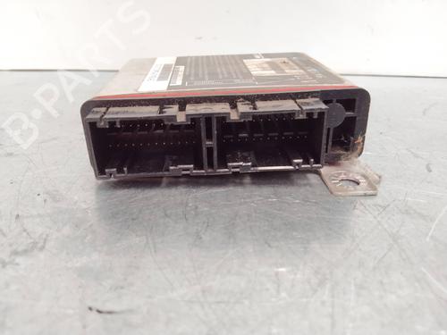 ECU airbags FIAT PANDA (169_) 1.2 (169.AXB11, 169.AXB1A) | BP2247081M53 