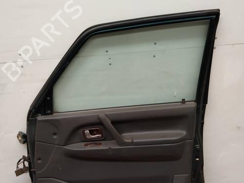 Right front door MITSUBISHI GALLOPER (JK-01)  | BP6470674C3 
