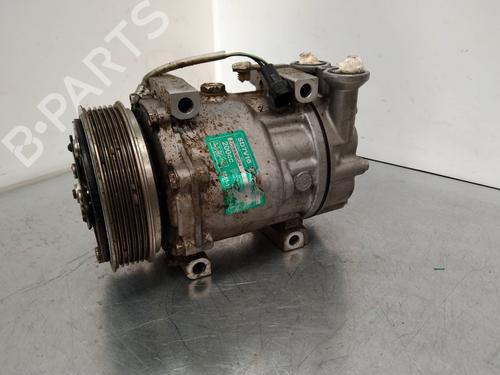 Used AC compressor AC compressor FORD FIESTA V (JH_, JD_) 1.6 TDCi (90 hp) 2299470 2299470