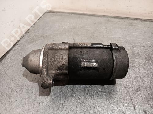 Starter HYUNDAI i40 I (VF) 1.7 CRDi | BP37015684M8 - Image 4