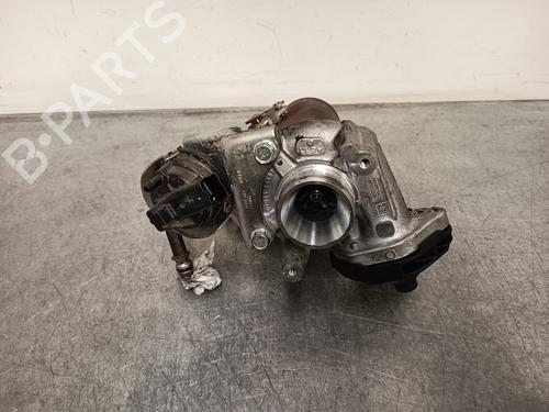 Turbocharger/Supercharger PEUGEOT PARTNER Box Body/MPV (K9)  | BP28412868M71 