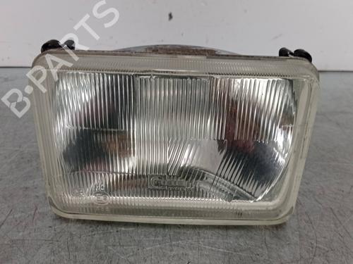 Used Left headlight Left headlight RENAULT 11 (B/C37_) [1983-1995] 12443582 12443582