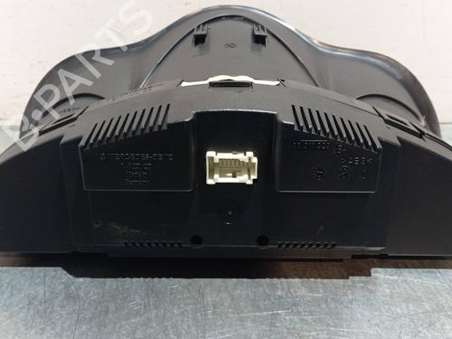 Cockpit MERCEDES-BENZ C-CLASS Coupe (CL203) C 220 CDI (203.706) | BP30891140C47