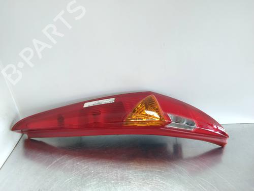 Used Right taillight FIAT PUNTO (188_) 1.2 16V 80 (188.233, .235, .253, .255, .333, .353, .639,... (80 hp) 2251388