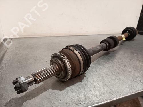 Right front driveshaft HYUNDAI i30 (FD) | BP32337997M39 - Image 3
