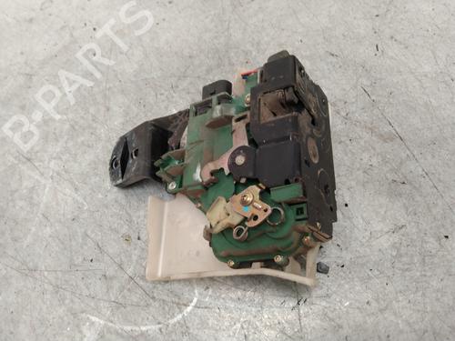 Front left lock VW GOLF IV (1J1)  | BP22968483C98 