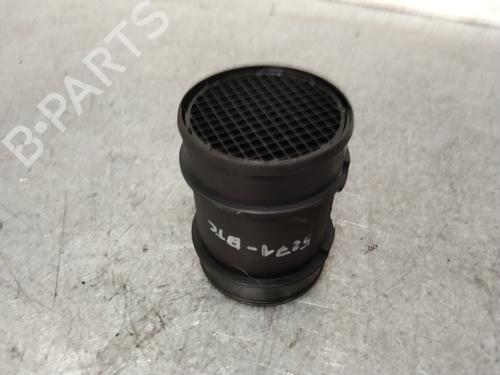 Luftmassemåler OPEL CORSA C (X01)  0281002180 |