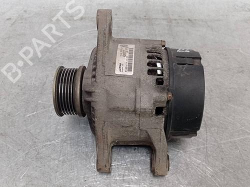 Used Alternator FIAT PUNTO (188_) 1.9 JTD 80 (188.237, .257, .337, .357) (80 hp) 9544674