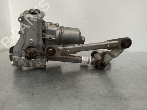 Front wiper motor SEAT LEON (1P1) 1.9 TDI | BP14220215M29 
