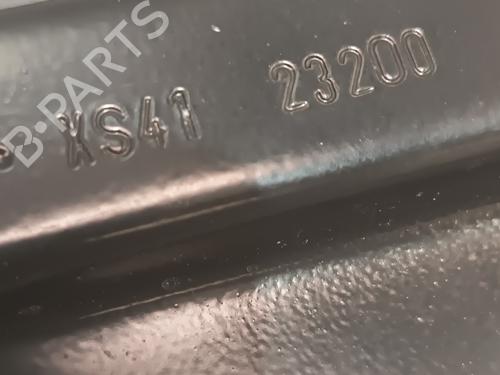 Front right window mechanism FORD FOCUS I Saloon (DFW) 1.8 Turbo DI / TDDi | BP27685440C23 