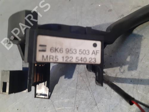 Steering column stalk SEAT IBIZA II (6K1) 1.9 D | BP6927131I23 