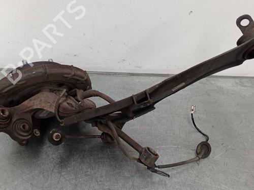 Right rear steering knuckle HYUNDAI i30 Estate (FD) 1.6 CRDi | BP29617403M28 