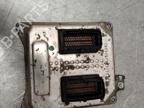Engine control unit (ECU) OPEL ASTRA H GTC (A04)  | BP21063994M57 