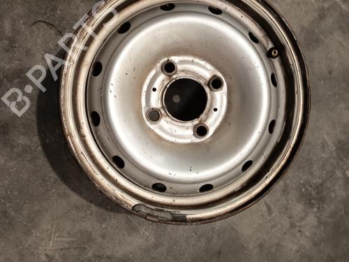 Used Rim PEUGEOT 205 II (20A/C) 1.4 (79 hp) 28061228