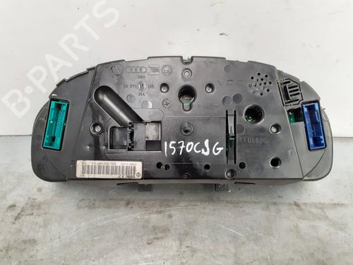 Kombinert Instrument VW PASSAT B5.5 (3B3) 2.5 TDI | BP7244176C47 