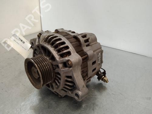 Used Alternator NISSAN PRIMERA Hatchback (P11) [1996-2002]  2247499