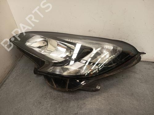 venstre-forlygte-opel-corsa-e-x15-2014-36786083 main image