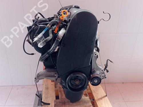 Engine SEAT CORDOBA (6K1, 6K2) 1.4 i | BP7189954M1 