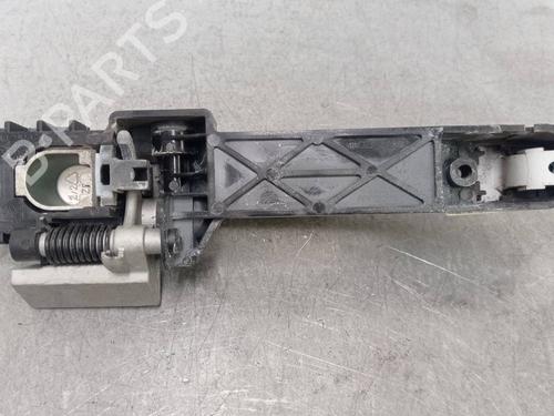 Front right exterior door handle NISSAN QASHQAI +2 (JJ10E)  | BP29537002C129 