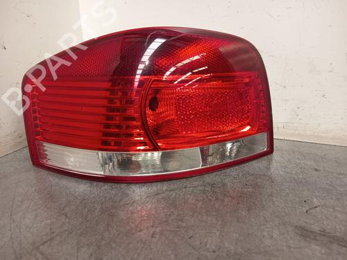Used Left taillight Left taillight 37631234 37631234