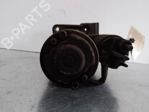 Starter RENAULT MEGANE II (BM0/1_, CM0/1_) 1.5 dCi (BM02, BM13, BM2A, CM02, CM13) | BP2256189M8 
