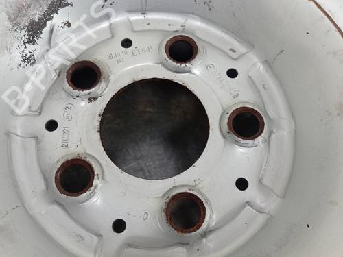 Rim MERCEDES-BENZ VITO Bus (W639) 111 CDI (639.701, 639.703, 639.705) | BP30124215C45 