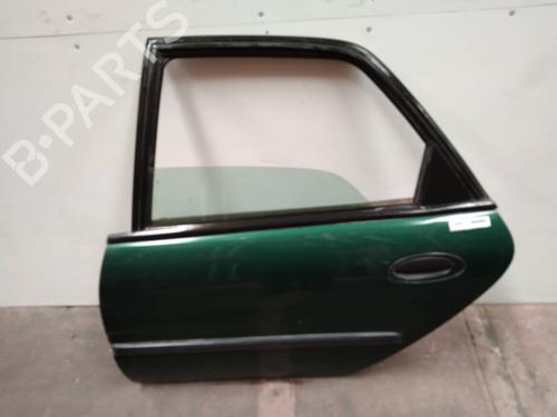 Porta posteriore sinistra RENAULT LAGUNA I (B56_, 556_) 2.2 D (B56F/2) (83 hp)null