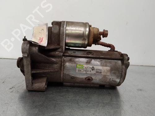 Starter RENAULT MEGANE II (BM0/1_, CM0/1_) 1.9 dCi (BM0G, CM0G) | BP2245349M8 