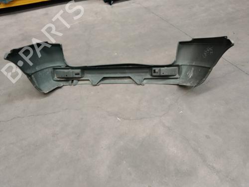 Rear bumper LAND ROVER FREELANDER I (L314)  | BP7900148C8 