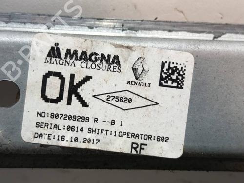 Front right window mechanism DACIA SANDERO II | BP39469643C23 - Image 5