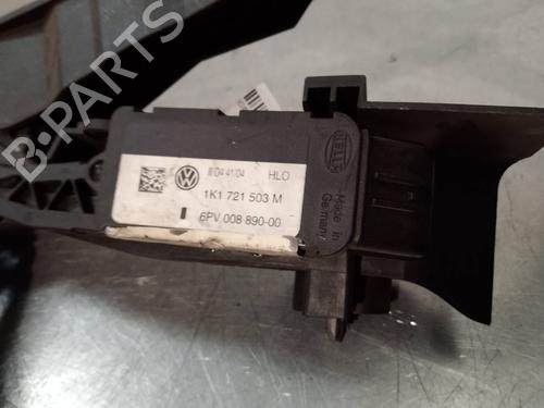 Pedal SEAT TOLEDO III (5P2)  | BP14221475I4 