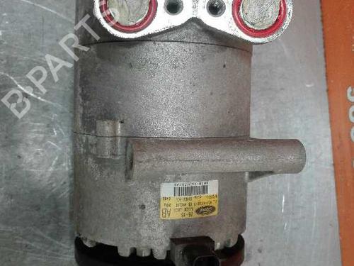 AC compressor FORD FOCUS C-MAX (DM2) 2.0 | BP4663858M34 