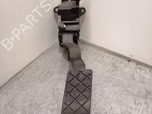 Pedal SKODA FABIA III (NJ3) [2014-2021]  27882871