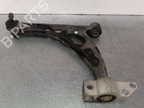 Used Left front suspension arm AUDI A3 (8P1) [2003-2013]  9844203