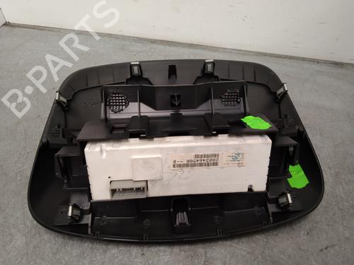 Display monitor RENAULT MEGANE III Grandtour (KZ0/1) | BP30136701C48