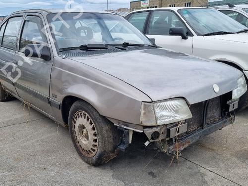 Used Parts OPEL KADETT E Hatchback (T85) 1.6 S (C08, C48, D08, D48) 5008315