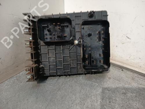 Fuse box VW GOLF PLUS V (5M1, 521) | BP37477557E1 - Image 4
