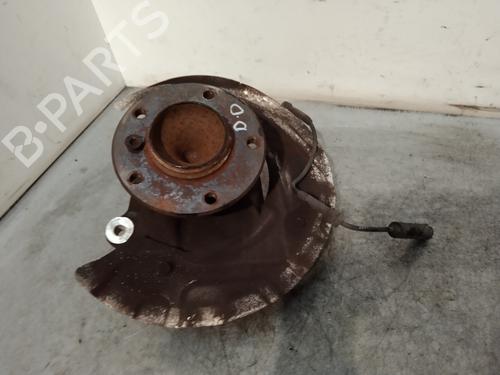 Right front steering knuckle BMW 1 (E87) 116 d | BP23133680M26 