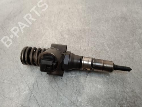 Used Injector SEAT LEON (1P1) [2005-2013]  24955850