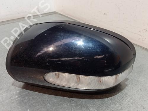 Used Left mirror MERCEDES-BENZ C-CLASS Coupe (CL203) C 220 CDI (203.706) (143 hp) 30930456