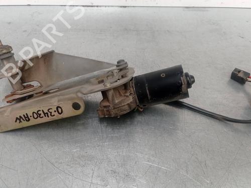 Used Front wiper motor CITROËN C15 Box Body/MPV (VD_) 1.8 D (60 hp) 13911909