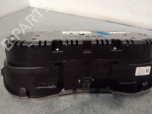 Instrument cluster SKODA FABIA II (542) 1.2 | BP20725532C47 