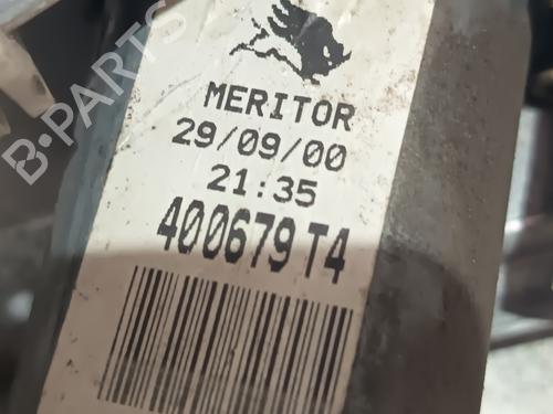 Front right window mechanism CITROËN XSARA Coupe (N0) 2.0 HDI 90 | BP27997639C23 