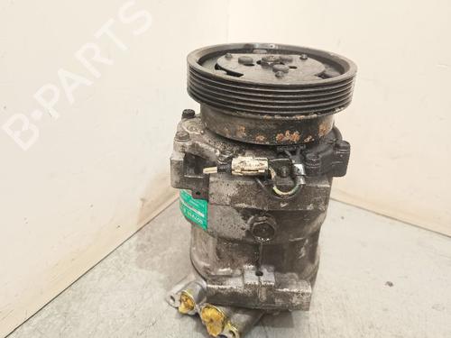 AC compressor DACIA LOGAN (LS_) | BP37198493M34 - Image 4