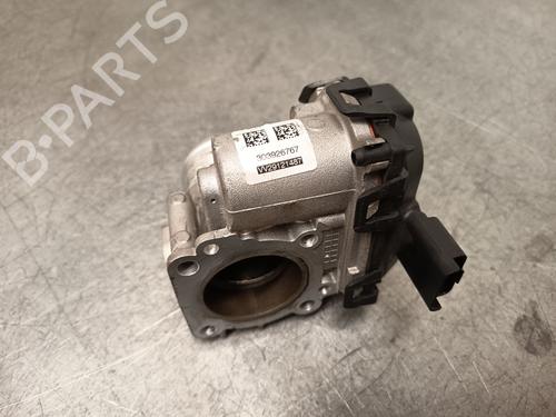 Spjældhus CITROËN C-ELYSEE (DD_) 1.5 BlueHDi 100 | BP32232184M82 