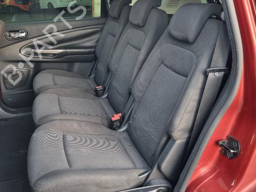Engine FORD S-MAX (WA6) | BP39620583M1 - Image 4