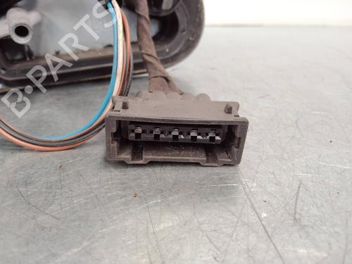 Left mirror SEAT IBIZA II (6K1) 1.9 TDI | BP2252861C26 