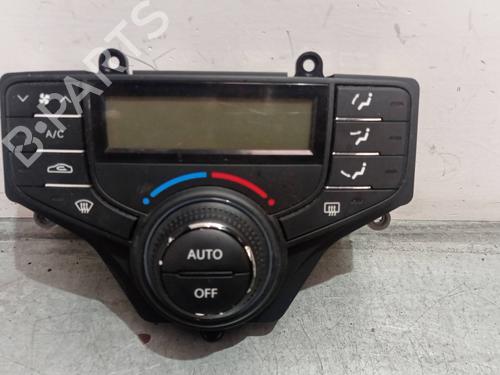 Used Climate control HYUNDAI i30 Estate (FD) 1.6 CRDi (90 hp) 29300629