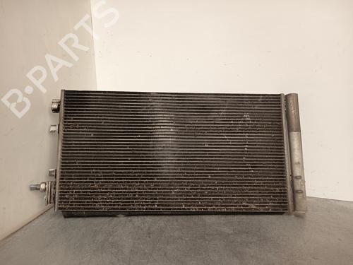 AC-Kondensator RENAULT MEGANE III Hatchback (BZ0/1_, B3_) 1.5 dCi (BZ09, BZ0D, BZ1W, BZ29, BZ14) (110 hp) 28412813