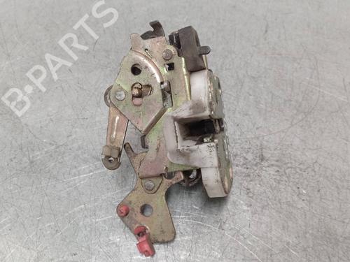 BP16868757C100 | Rear left lock KIA RETONA Closed Off-Road Vehicle (FK) 2.0 TD BP16868757C100